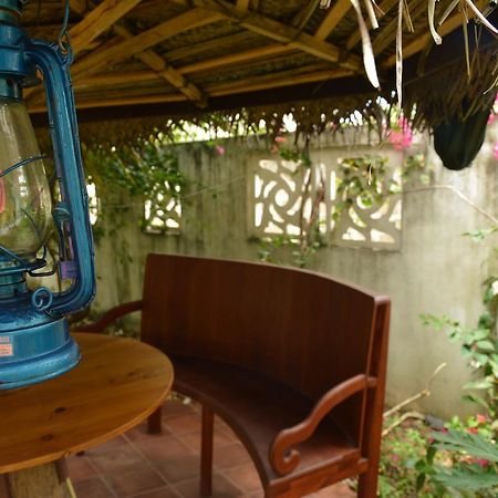 Sampathaa Residence Negombo Luaran gambar