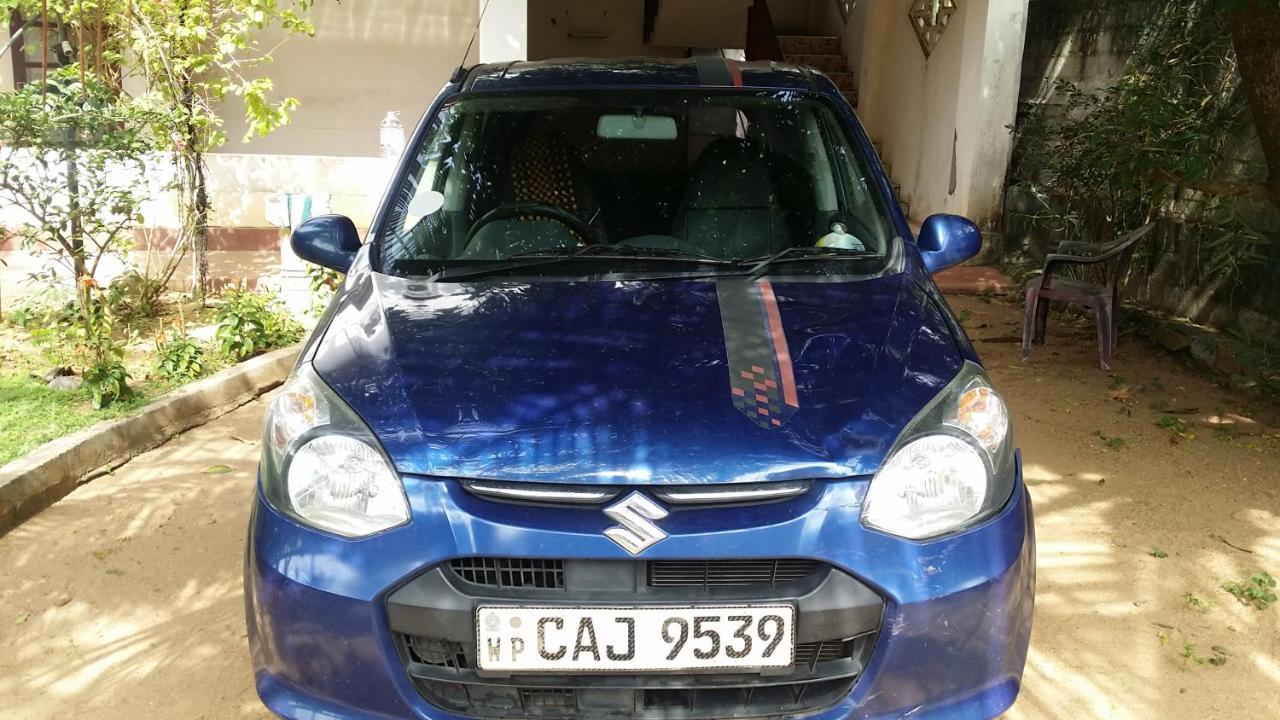 Sampathaa Residence Negombo Luaran gambar