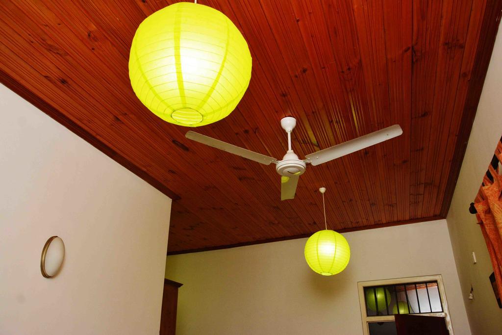 Sampathaa Residence Negombo Luaran gambar