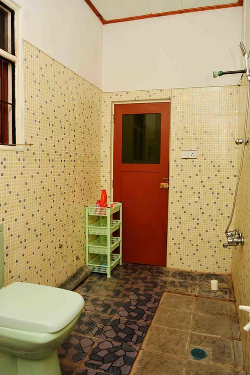 Sampathaa Residence Negombo Luaran gambar