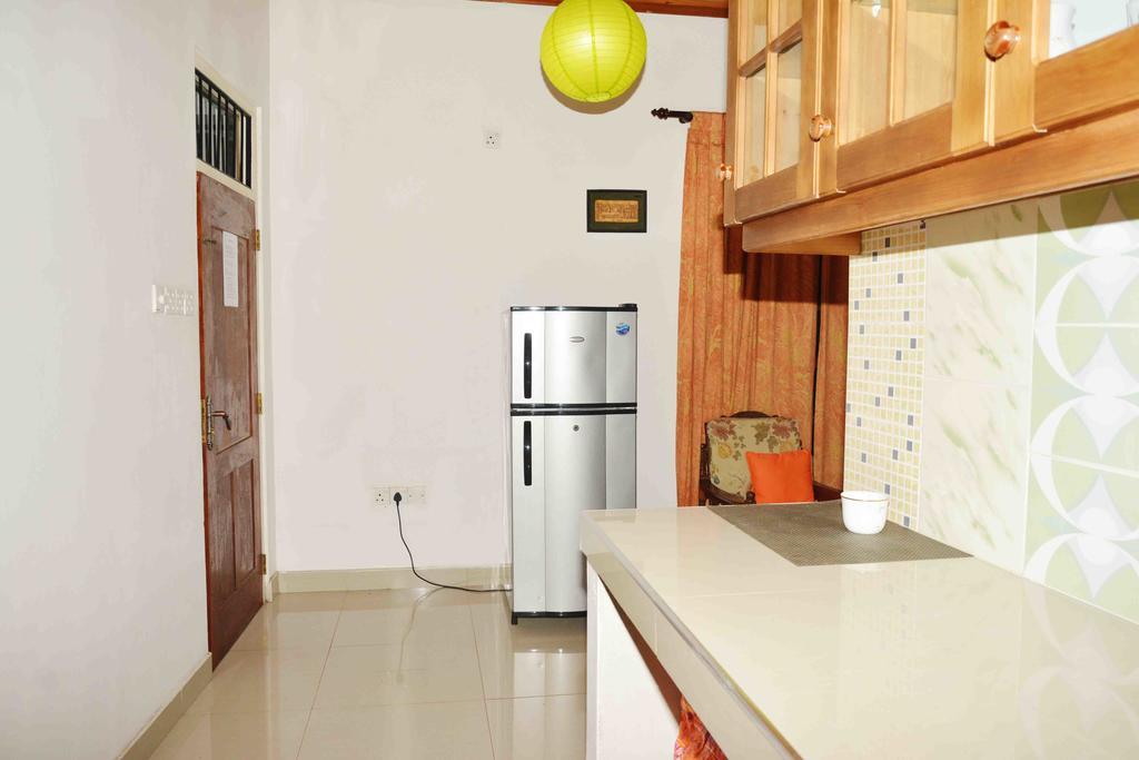 Sampathaa Residence Negombo Luaran gambar