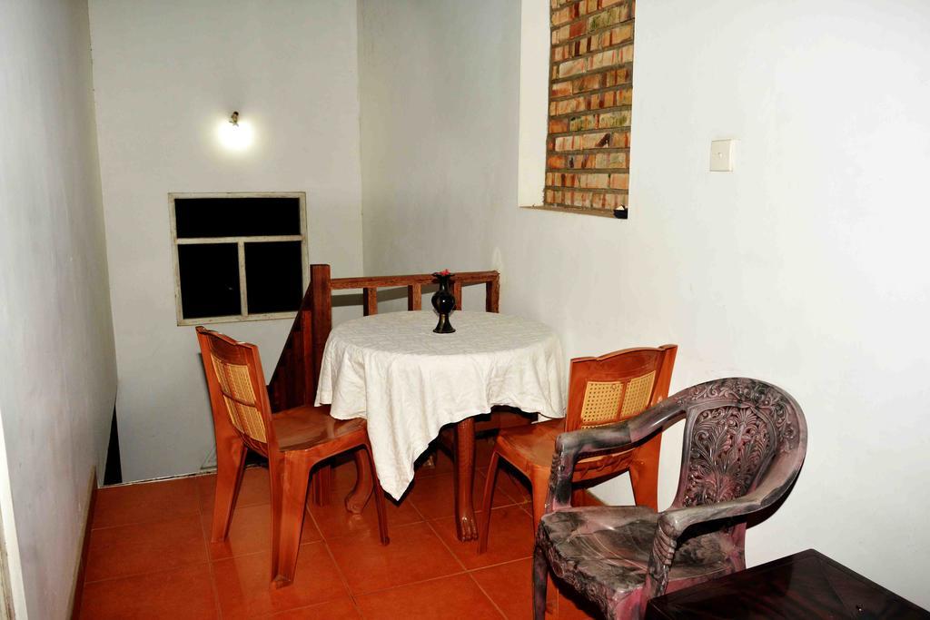 Sampathaa Residence Negombo Luaran gambar