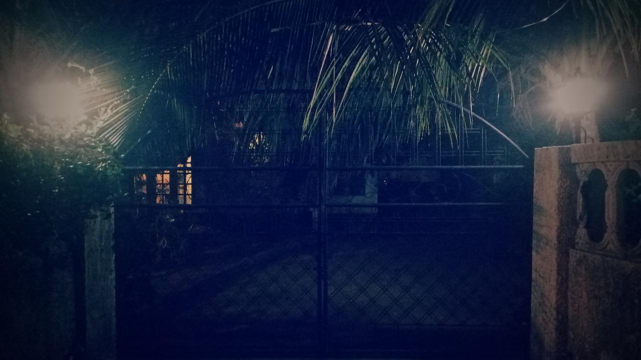 Sampathaa Residence Negombo Luaran gambar