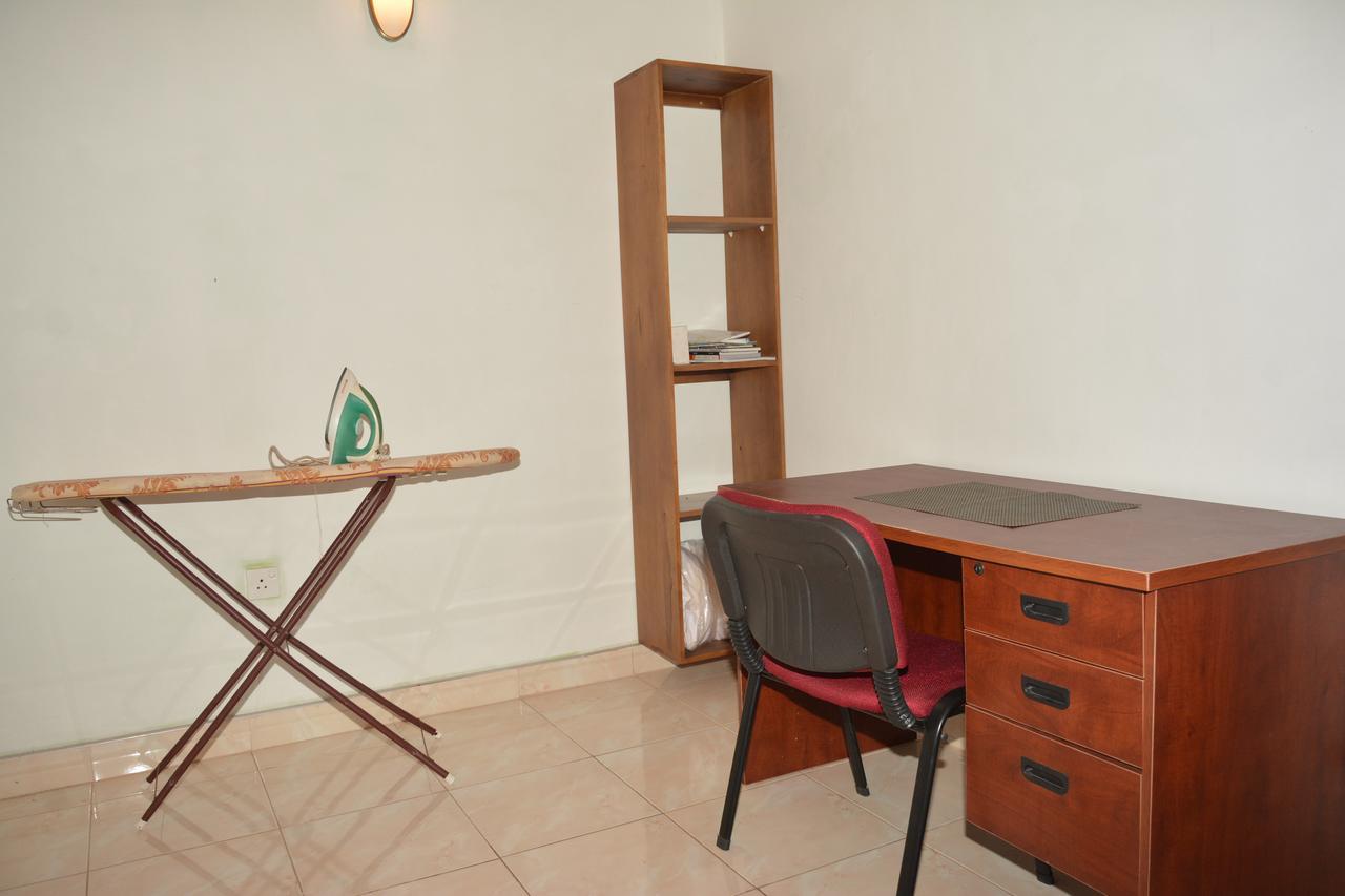 Sampathaa Residence Negombo Luaran gambar