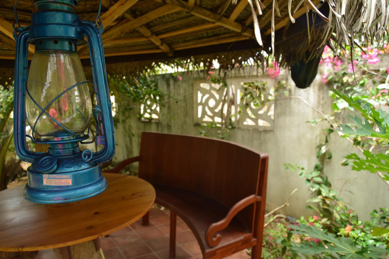 Sampathaa Residence Negombo Luaran gambar