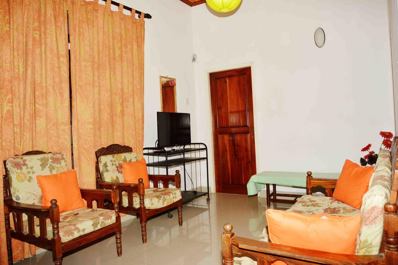Sampathaa Residence Negombo Luaran gambar