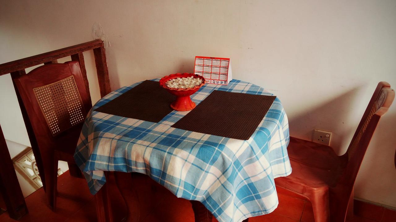 Sampathaa Residence Negombo Luaran gambar