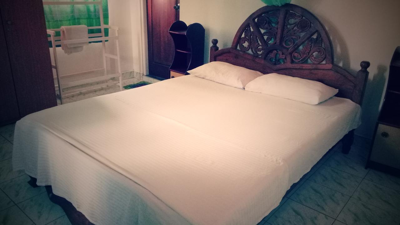 Sampathaa Residence Negombo Luaran gambar