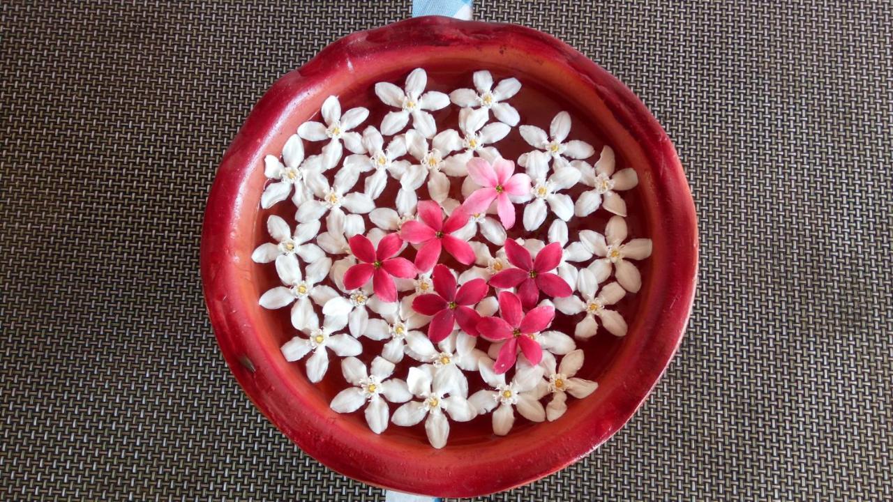Sampathaa Residence Negombo Luaran gambar