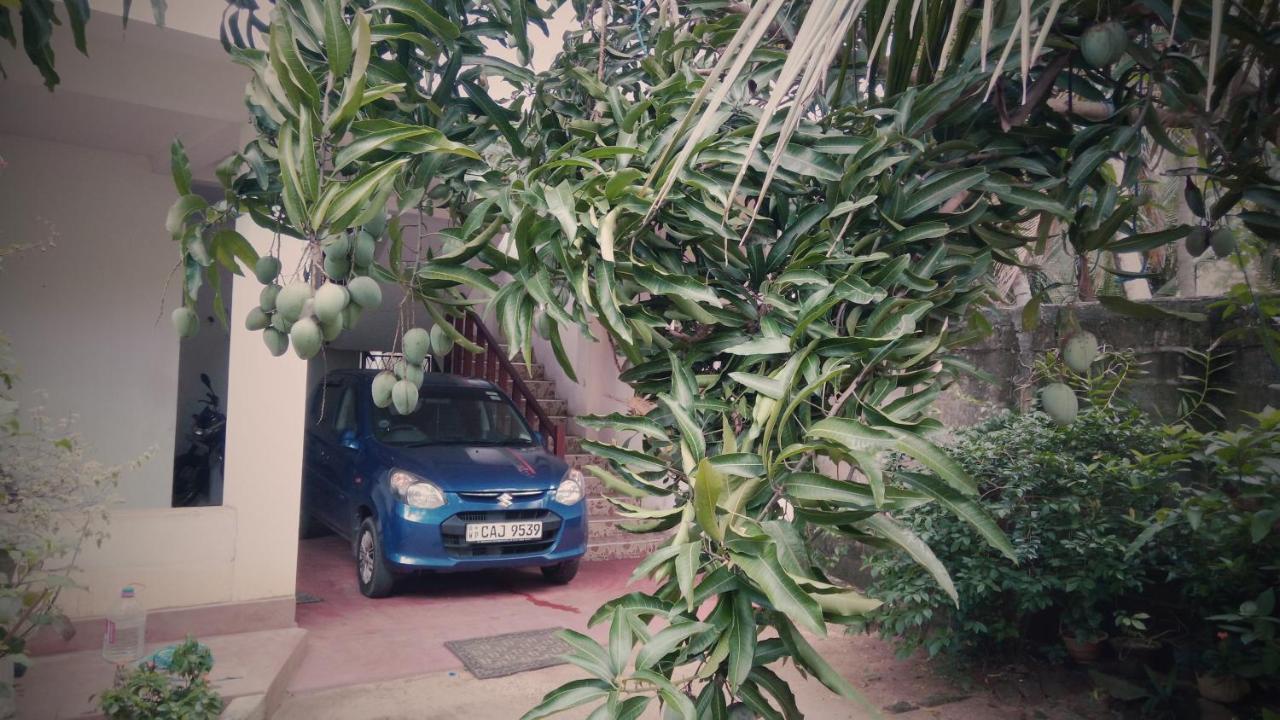 Sampathaa Residence Negombo Luaran gambar