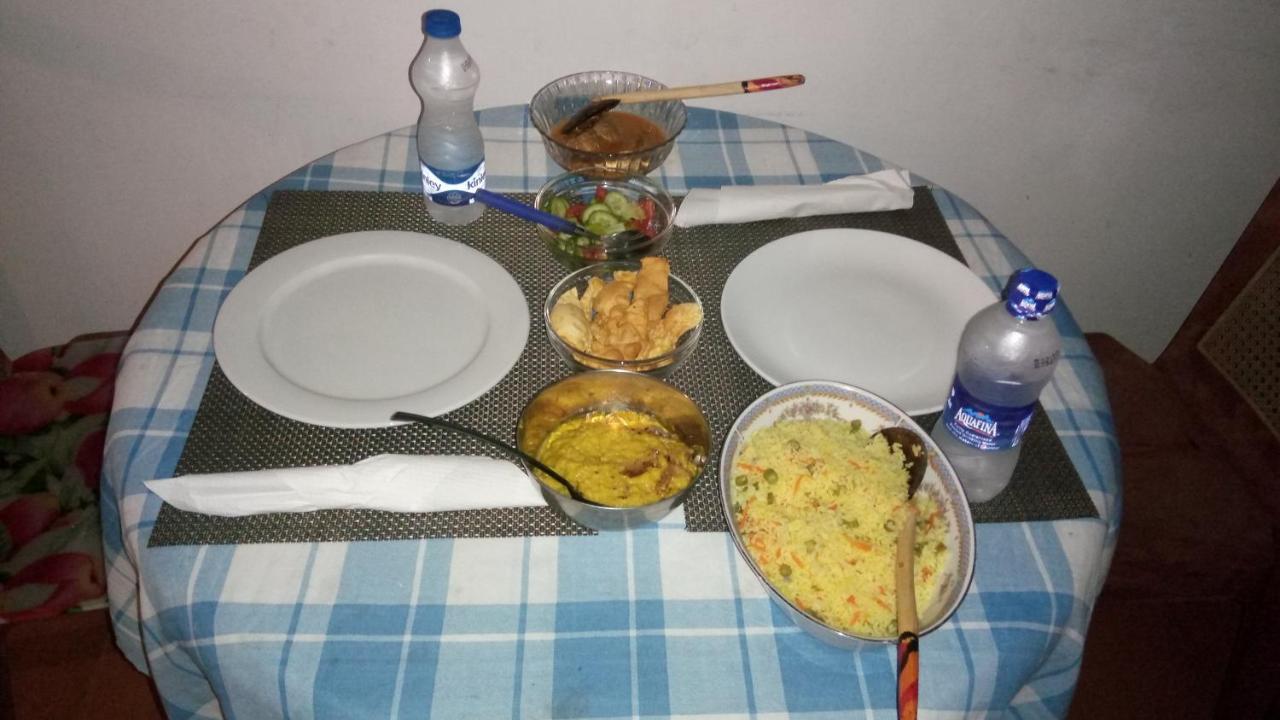 Sampathaa Residence Negombo Luaran gambar