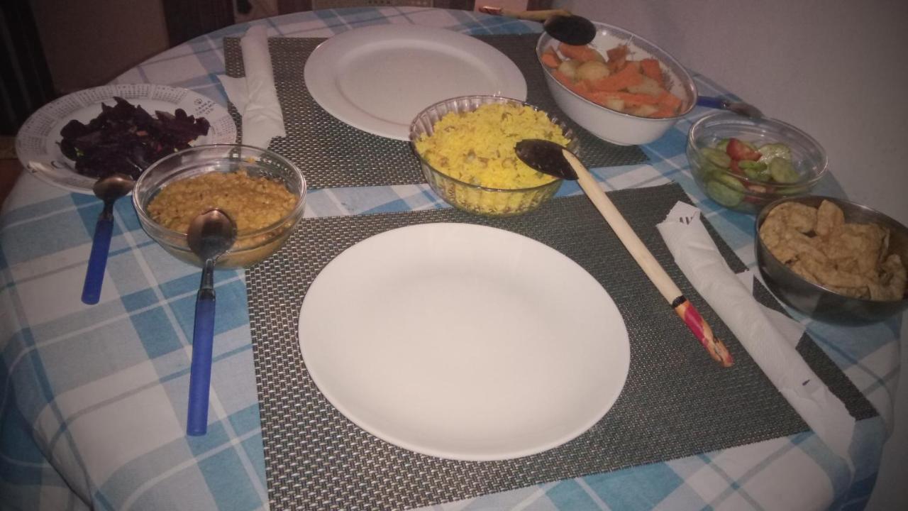 Sampathaa Residence Negombo Luaran gambar