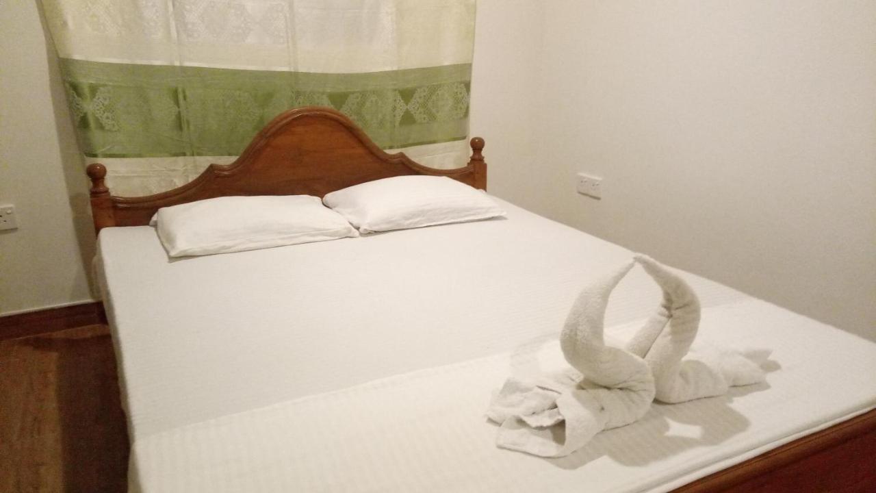 Sampathaa Residence Negombo Luaran gambar