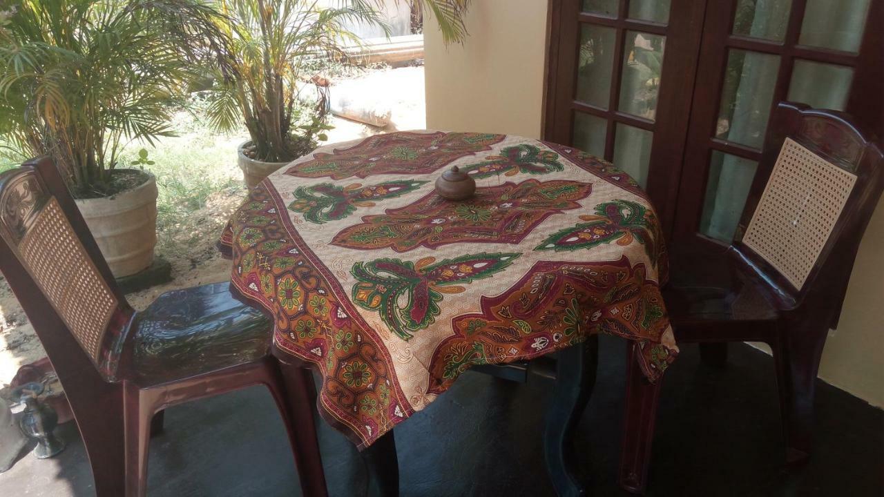 Sampathaa Residence Negombo Bilik gambar
