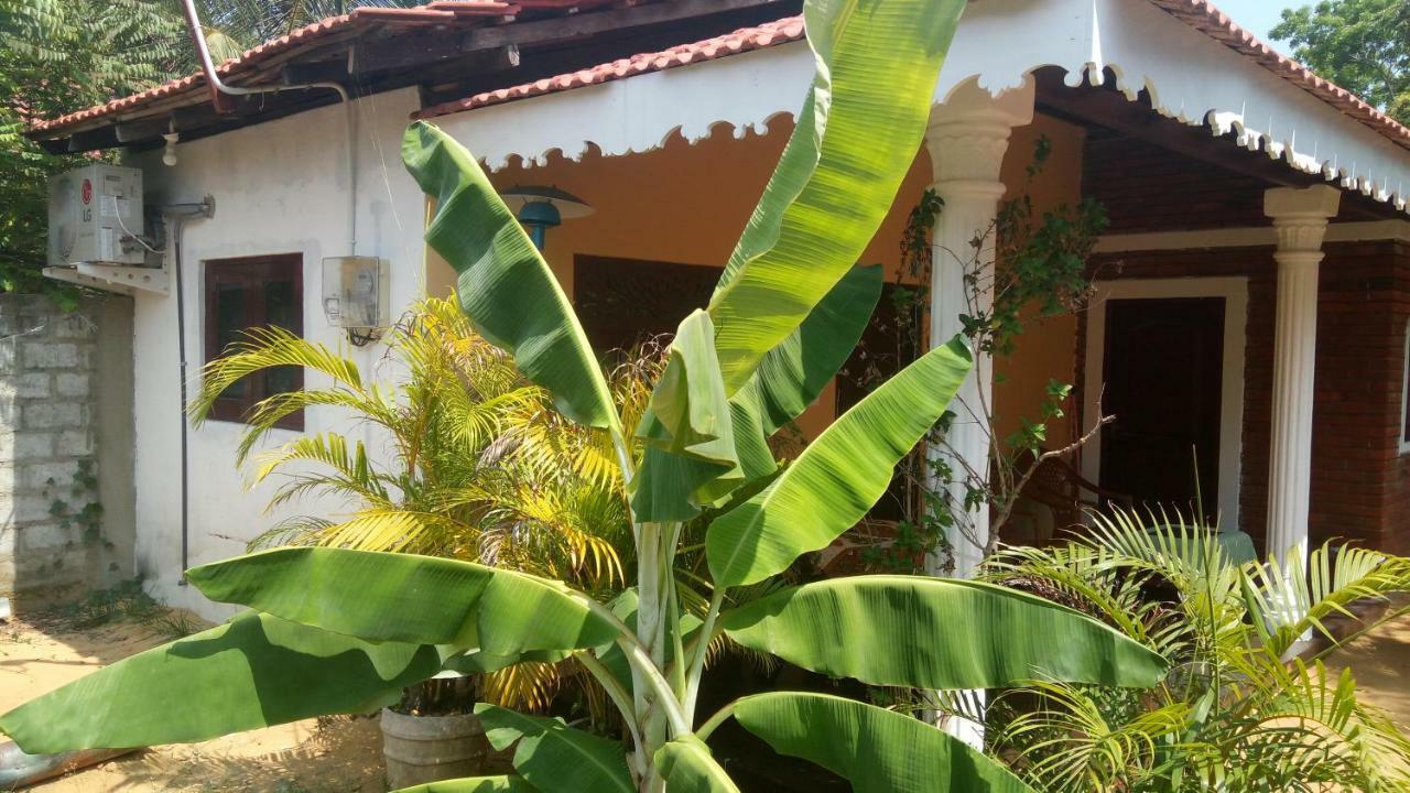 Sampathaa Residence Negombo Bilik gambar