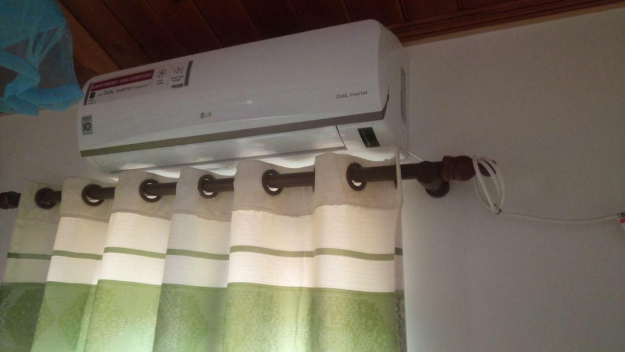 Sampathaa Residence Negombo Luaran gambar
