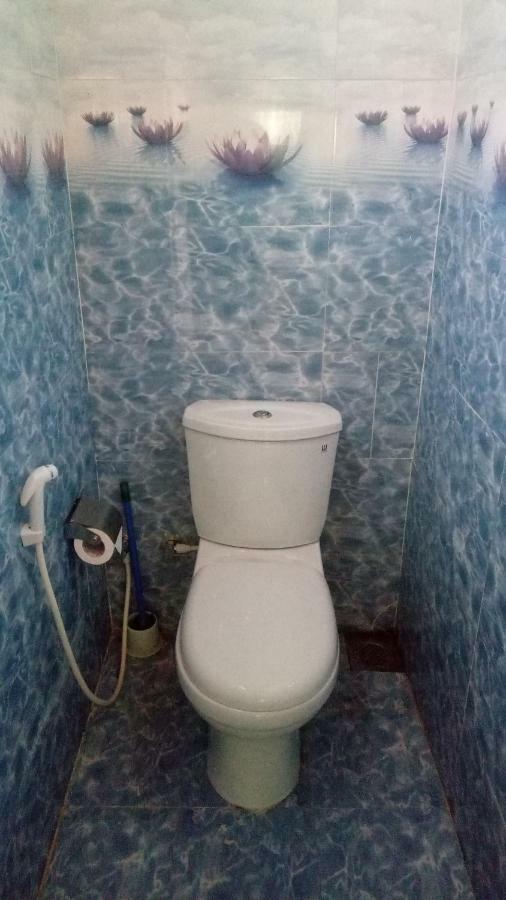 Sampathaa Residence Negombo Luaran gambar