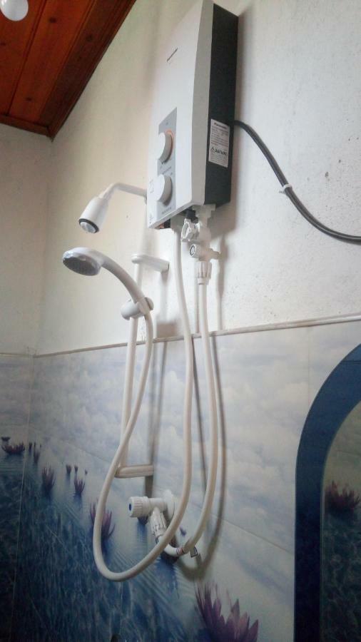 Sampathaa Residence Negombo Luaran gambar